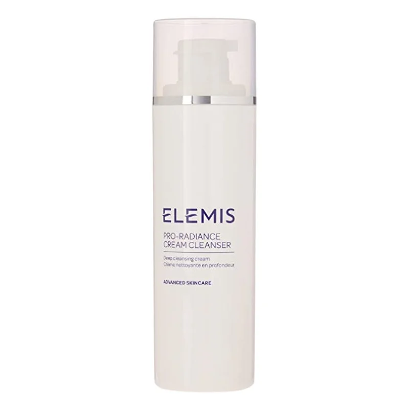 Elemis Pro-Radiance Cream Cleanser 150ml