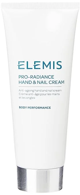 Elemis Pro-Radiance Hand & Nail Cream 100ml