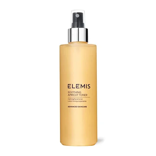 Elemis Soothing Apricot Toner 200 ml