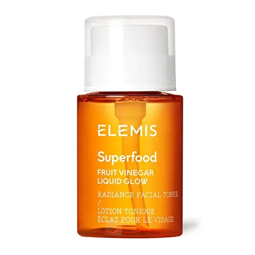 Elemis Superfood Fruit Vinegar Liquid Glow 145ml