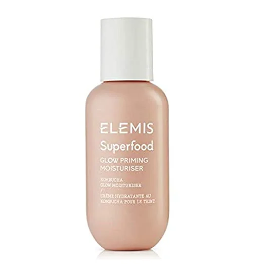 Elemis Superfood Glow Priming Moisturiser 60ml