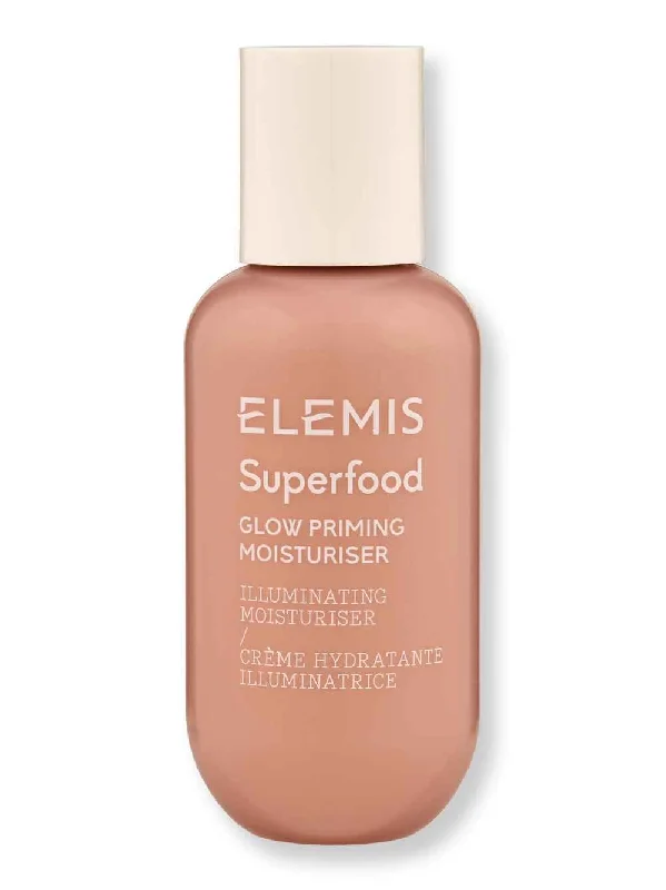 Elemis Superfood Glow Priming Moisturiser 60 ml