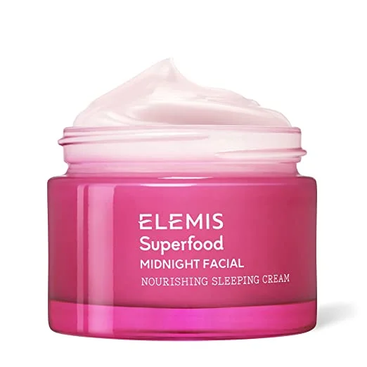 Elemis Superfood Midnight Facial 50ml