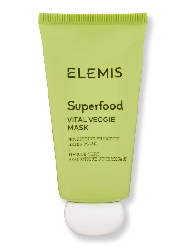 Elemis Superfood Vital Veggie Mask 75 ml