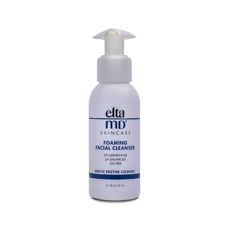 EltaMD Foaming Facial Cleanser