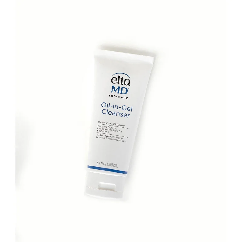 EltaMD Oil-In-Gel Cleanser