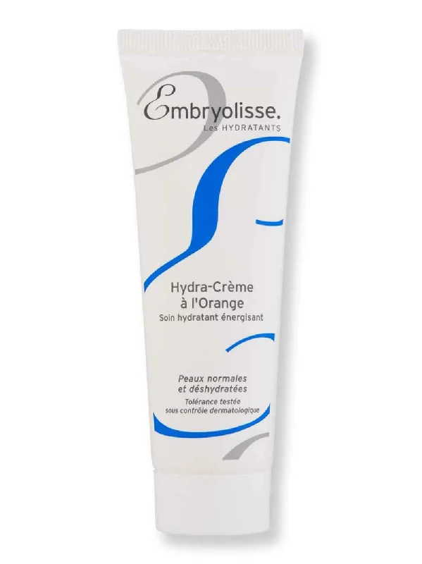 Embryolisse Hydra-Cream with Orange Extract 1.69 fl oz