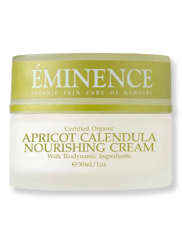 Eminence Apricot Calendula Nourishing Cream 1 oz