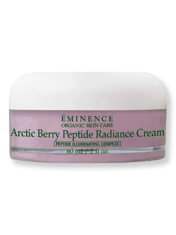 Eminence Arctic Berry Peptide Radiance Cream 2 oz