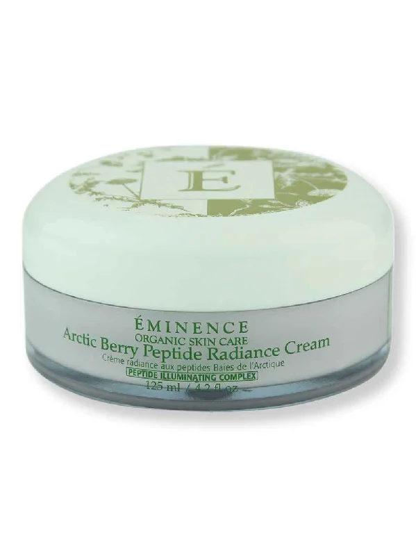 Eminence Arctic Berry Peptide Radiance Cream 4.2 oz