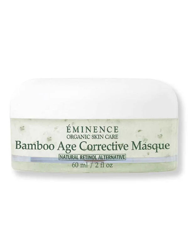 Eminence Bamboo Age Corrective Masque 2 oz