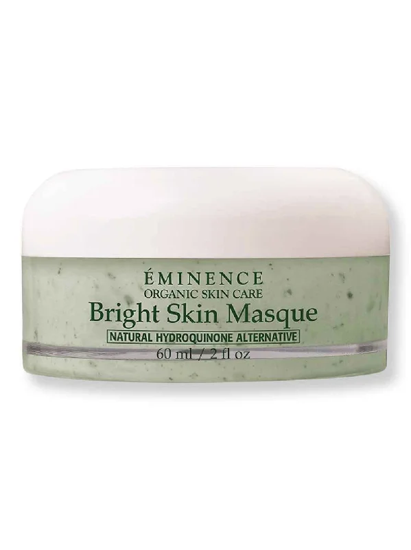 Eminence Bright Skin Masque 2 oz