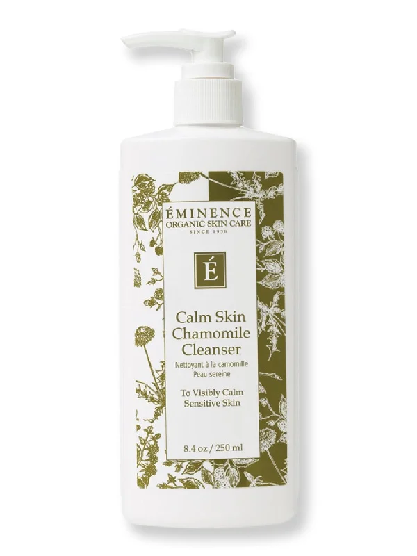 Eminence Organic Skin Care Calm Skin Chamomile Cleanser