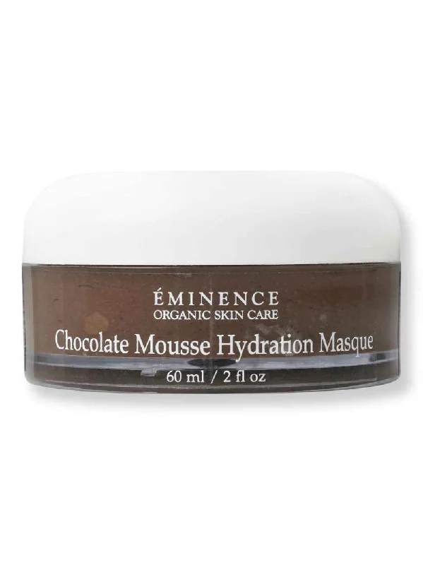 Eminence Chocolate Mousse Hydration Masque 2 oz