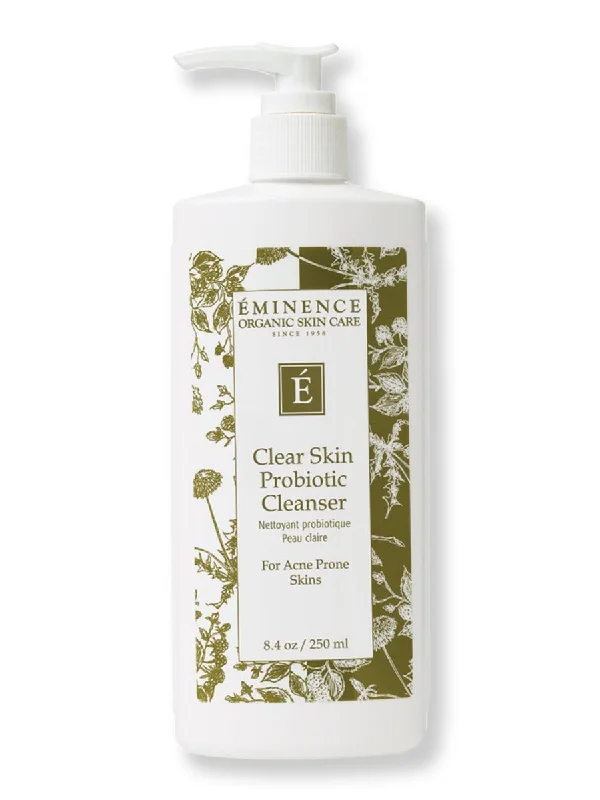 Eminence Organic Skin Care Clear Skin Probiotic Cleanser