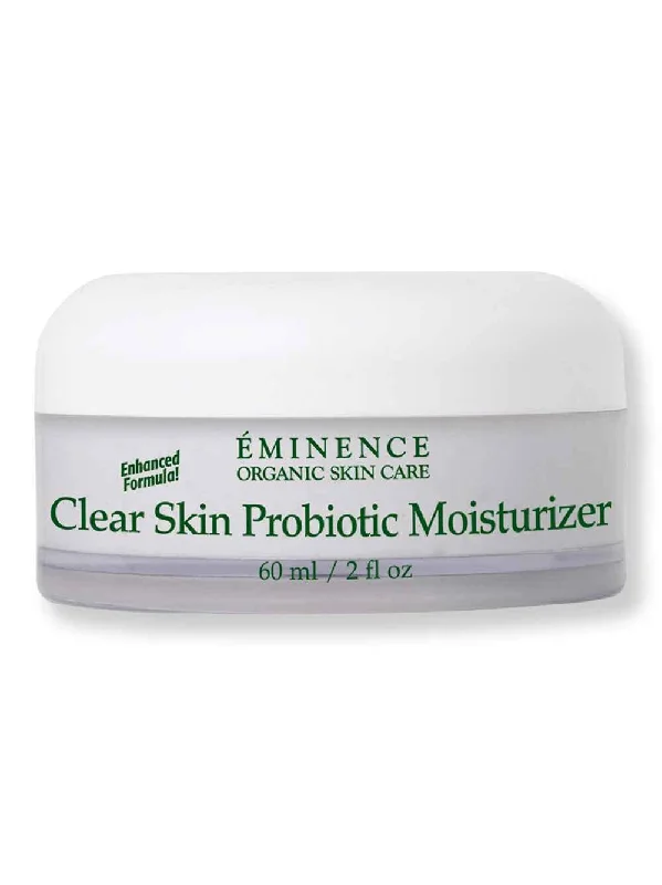 Eminence Clear Skin Probiotic Moisturizer 2 oz