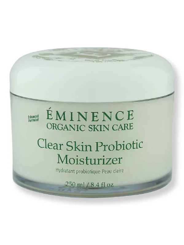 Eminence Clear Skin Probiotic Moisturizer 8.4 oz