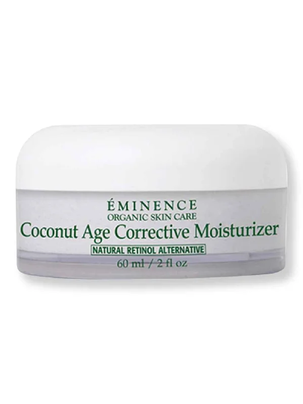 Eminence Coconut Age Corrective Moisturizer 2 oz