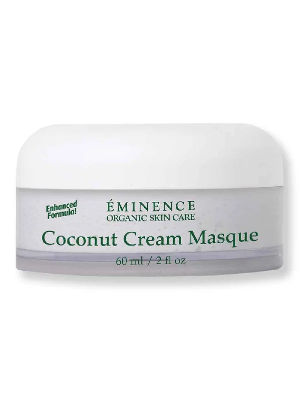 Eminence Coconut Cream Masque 2 oz