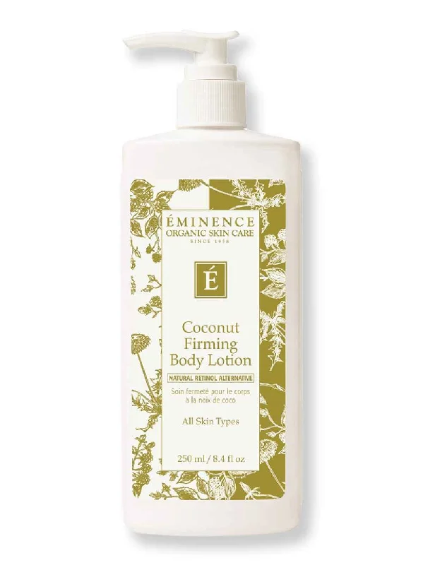 Eminence Coconut Firming Body Lotion 8.4 oz