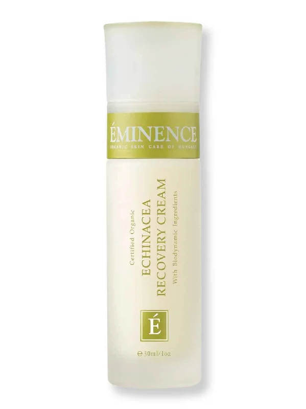 Eminence Echinacea Recovery Cream 1 oz