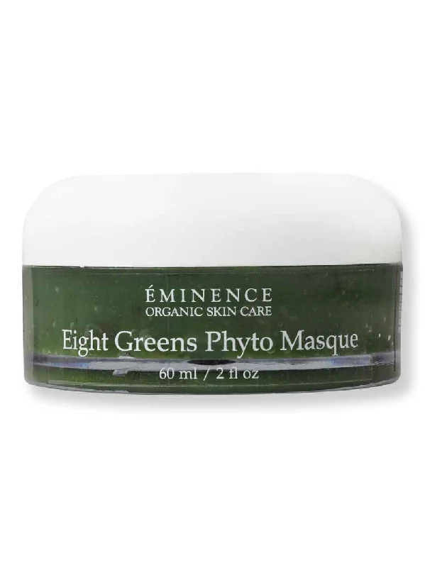 Eminence Eight Greens Phyto Masque 2 oz