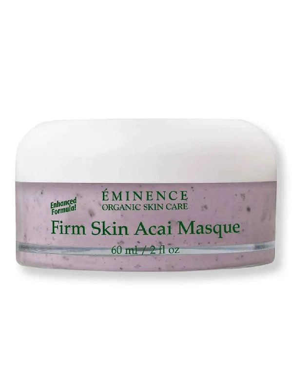 Eminence Firm Skin Acai Masque 2 oz