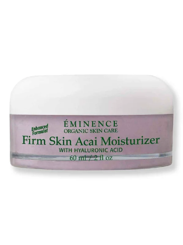 Eminence Firm Skin Acai Moisturizer 2 oz