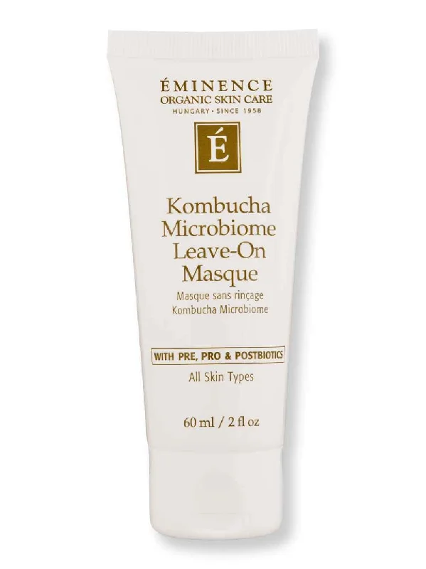 Eminence Kombucha Microbiome Leave-On Masque 2 oz