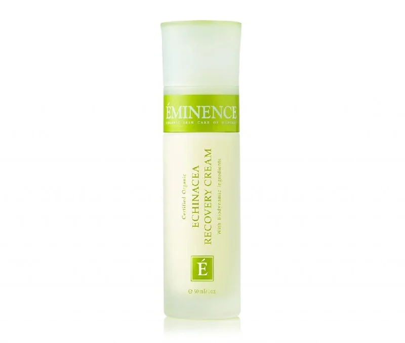 Eminence Organic Skin Care Echinacea Recovery Cream