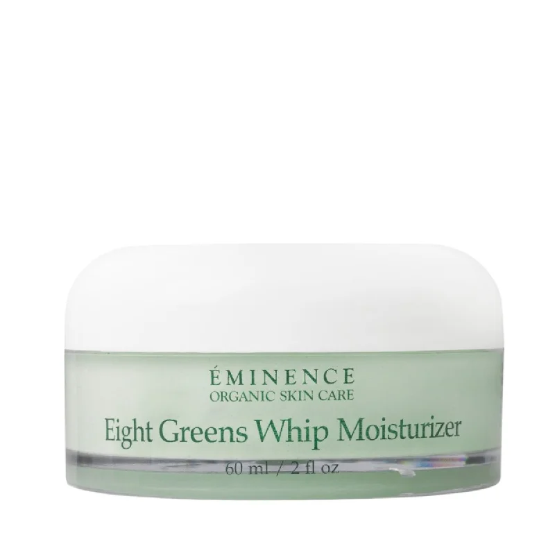 Eminence Organic Skin Care Eight Greens Whip Moisturizer