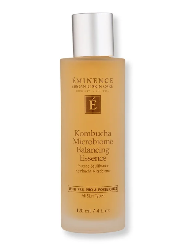 Eminence Organic Skin Care Kombucha Microbiome Balancing Essence