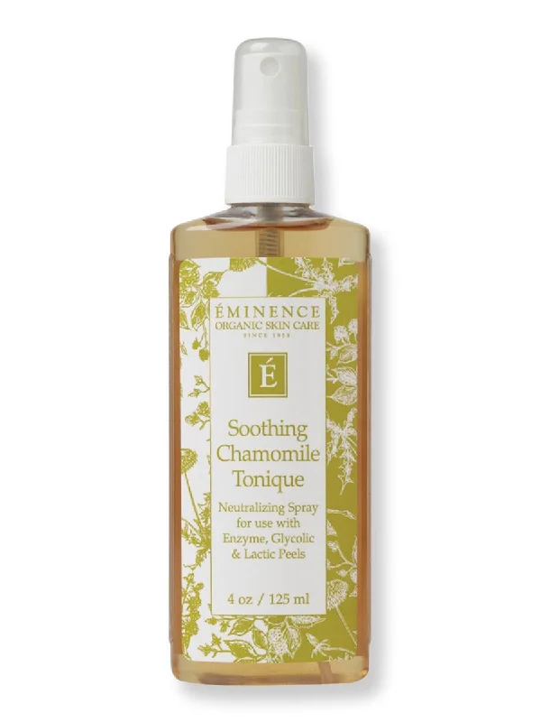 Eminence Organic Skin Care Soothing Chamomile Tonique