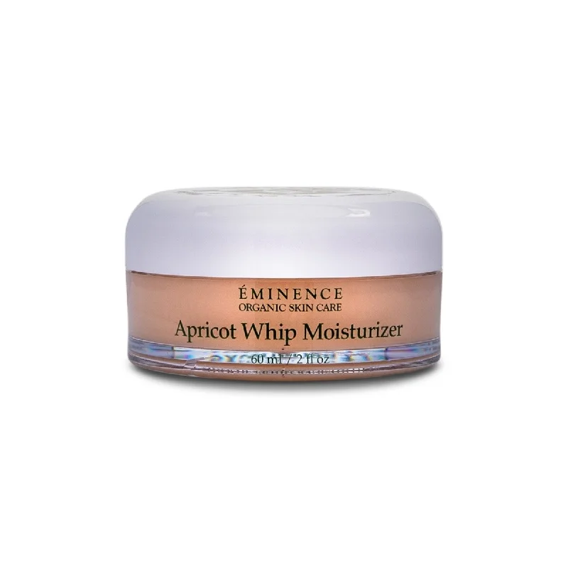 Eminence Organic Apricot Whip Moisturizer