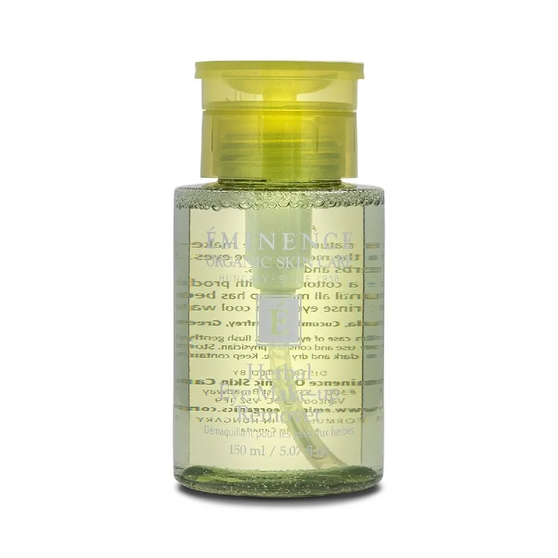 Eminence Organic Herbal Eye Make-up Remover