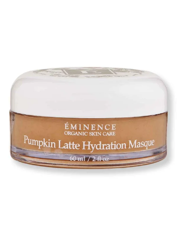 Eminence Pumpkin Latte Hydration Masque 2 oz