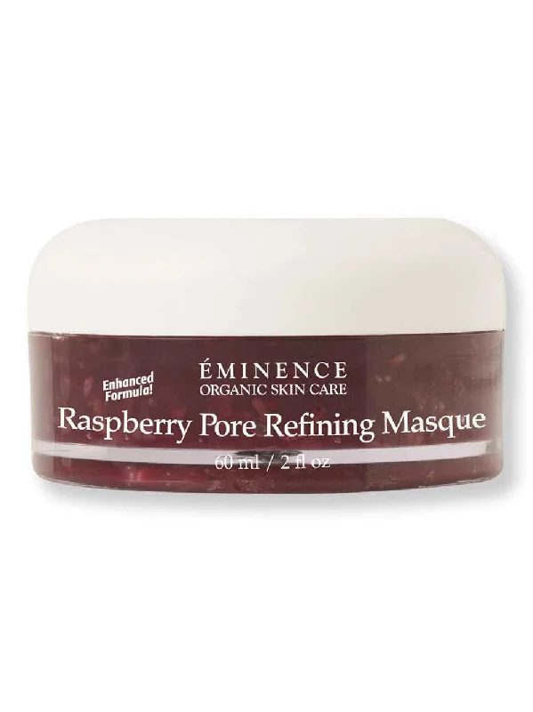 Eminence Raspberry Pore Refining Masque 2 oz