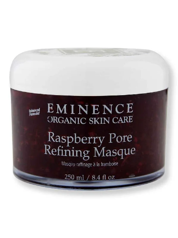 Eminence Raspberry Pore Refining Masque 8.4 oz