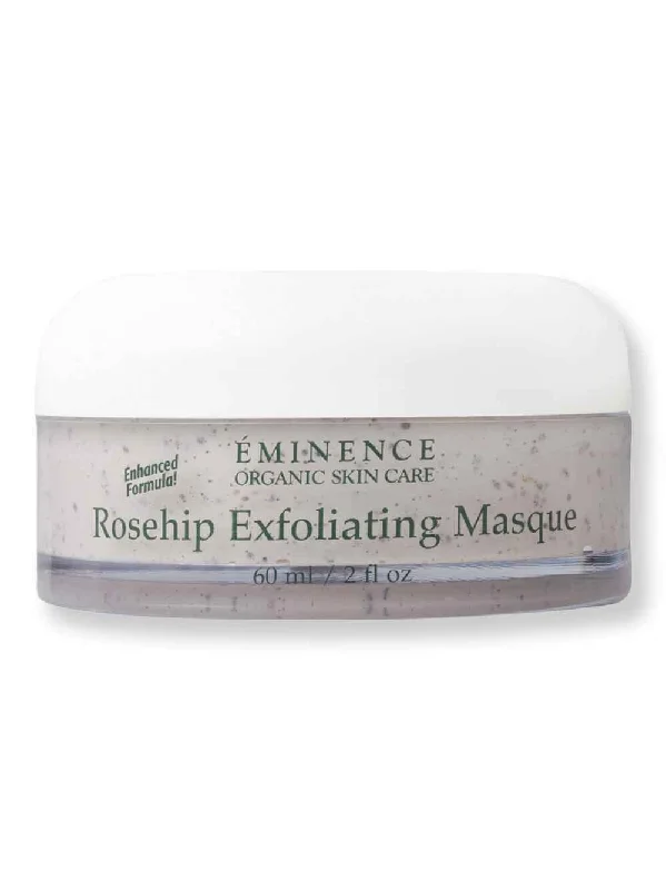 Eminence Rosehip & Maize Exfoliating Masque 2 oz