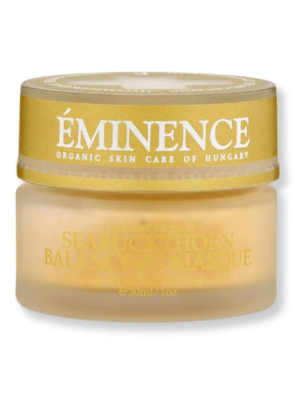 Eminence Seabuckthorn Balancing Masque 1 oz