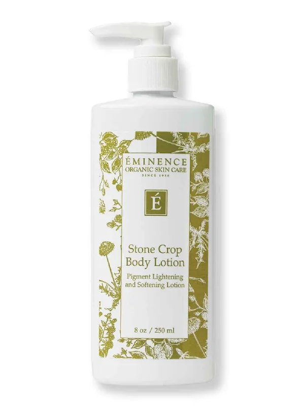 Eminence Stone Crop Body Lotion 8.4 oz