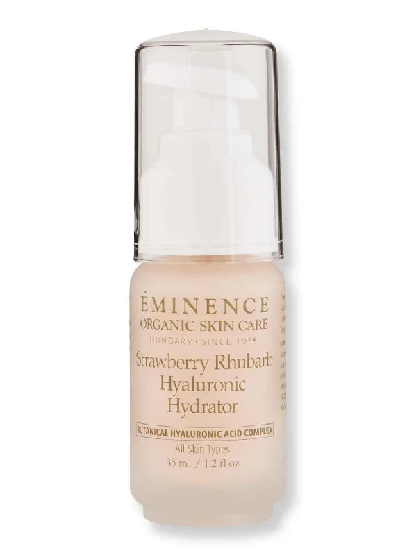 Eminence Strawberry Rhubarb Hyaluronic Hydrator 1.2 oz