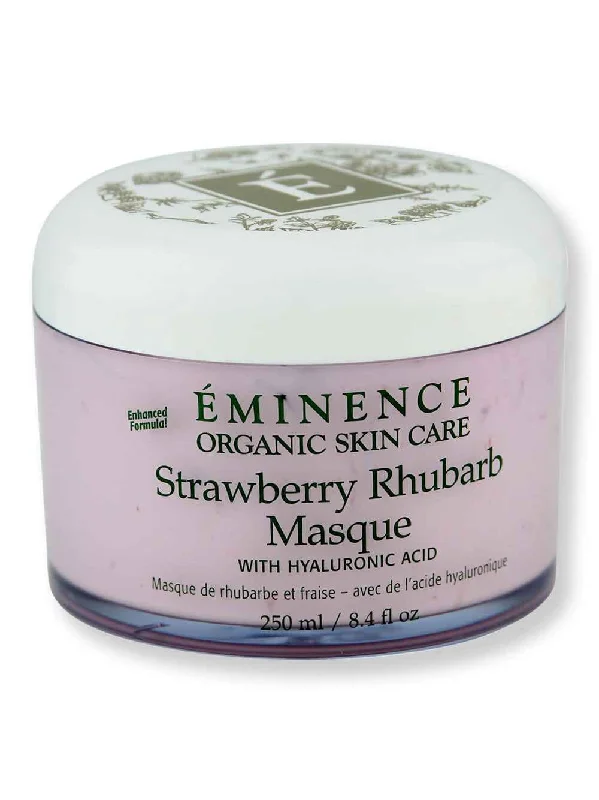 Eminence Strawberry Rhubarb Masque 8.4 oz