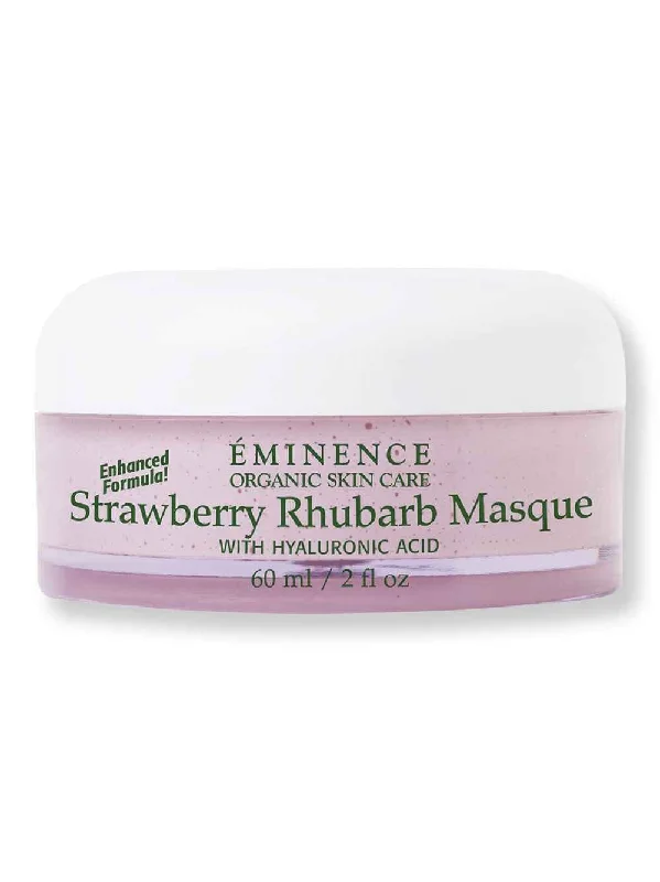 Eminence Strawberry Rhubarb Masque 2 oz