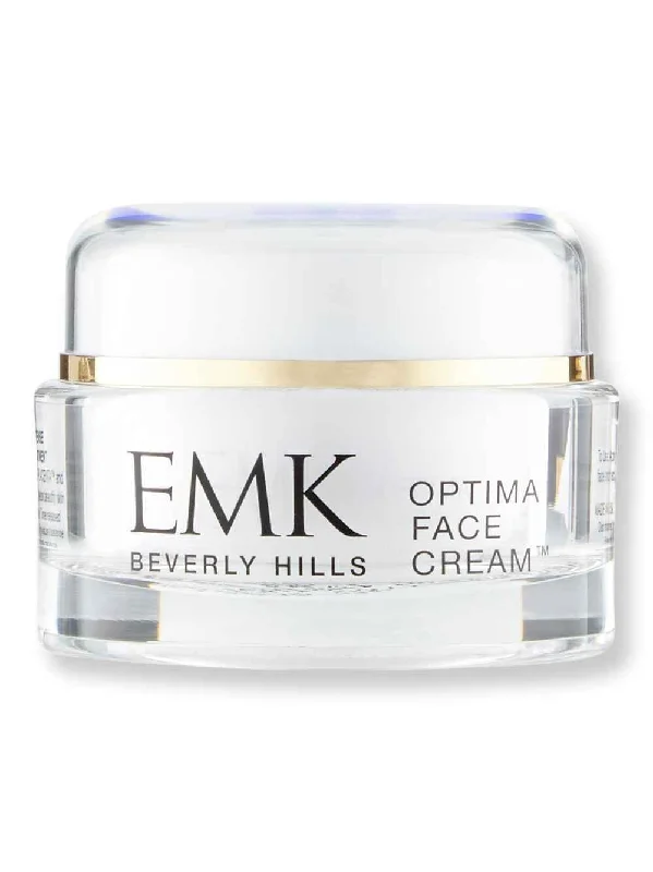 EMK Skin Care Optima Face Cream 1 oz 30 ml