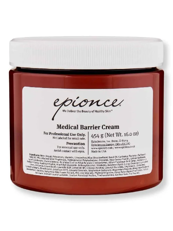 Epionce Medical Barrier Cream 16 fl oz