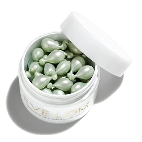 Eve Lom Cleansing Oil Capsules