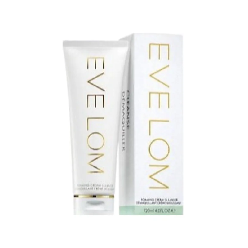 Eve Lom Foaming Cleanser