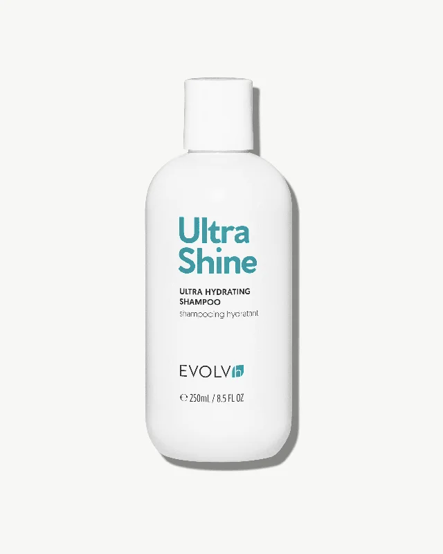 UltraShine Moisture Shampoo