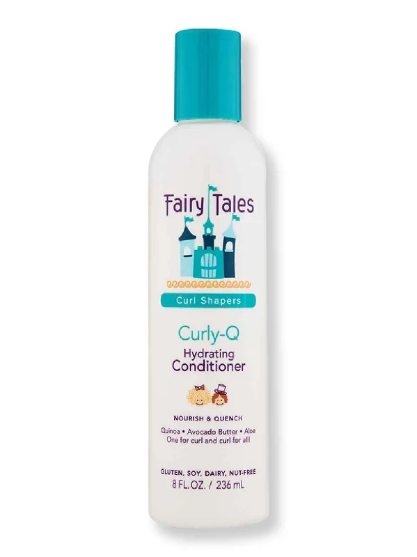 Fairy Tales Curly-Q Conditioner 8 oz